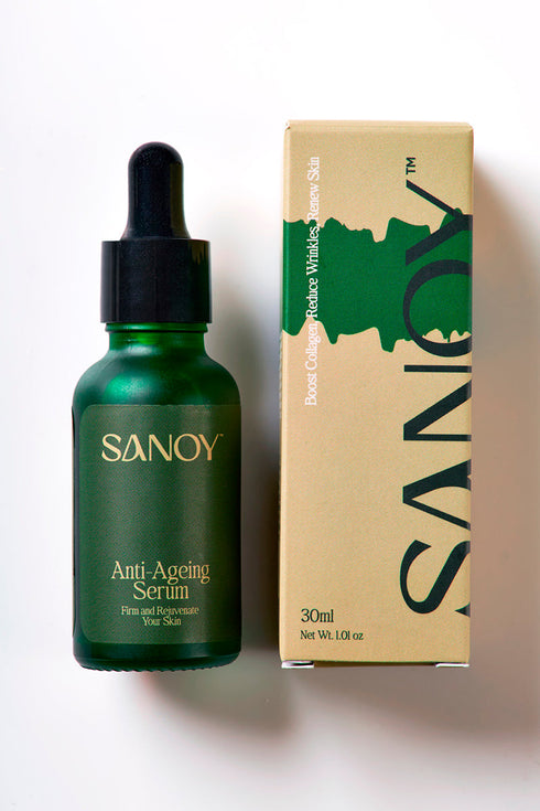 Sanoy Anti-Ageing Serum