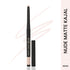 Parul Garg Beauty Saras - Nude Matte Bold Define Kajal