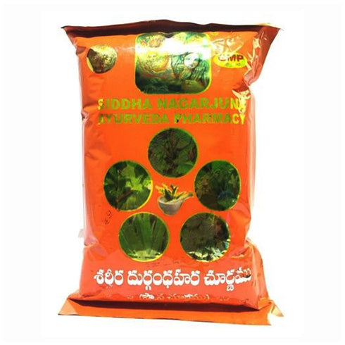 Andariki Ayurvedam Sariradurgandahara Churnam