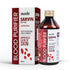 Multani Pharmaceuticals Limited Multani Sundari Jeevak & Multani Sarvin Syrup Women Combo Care Pack For General Weakness & Anaemia