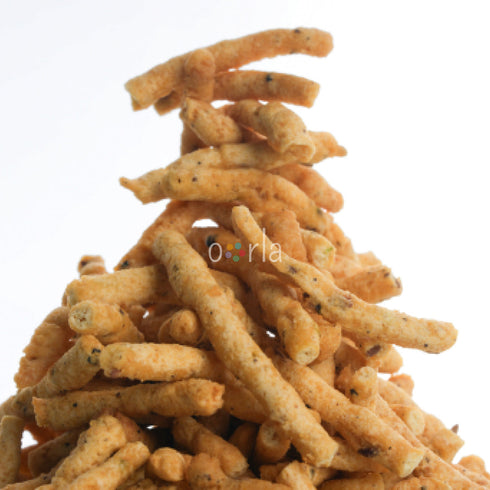 Prakruthi Sattur Milagu sev