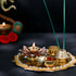 Samskara Home Sattva Aarti Plate