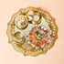 Samskara Home Sattva Aarti Plate