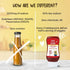 Troovy The Healthy Tomato Ketchup No Onion | No Garlic