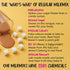Troovy The Healthy Chocolate Milk Mix