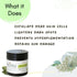 Mystiq Living Specials Green Coffee Face Scrub