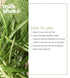 Milk shake energizing blend conditioner