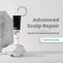 Thriveco Exfoliating scalp scrub