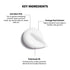 Thriveco Exfoliating scalp scrub