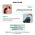 Thriveco Exfoliating scalp scrub