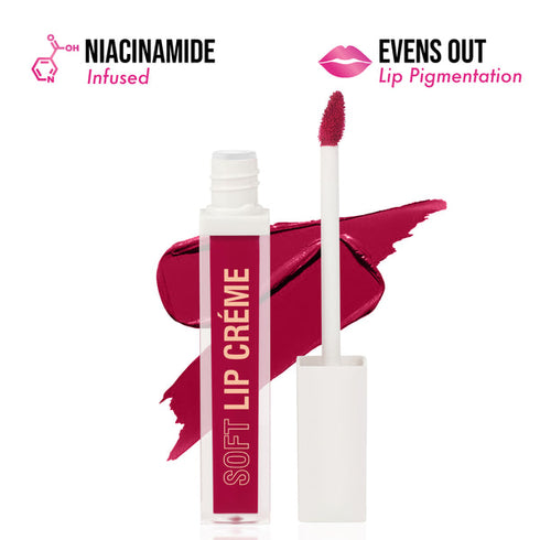 Insight Soft LIP Creme