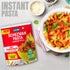 Keya Schezwan Pasta Chinese Style