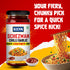 Keyafoods Keya Schezwan Chilli Garlic 250 gm Each Pack of 2