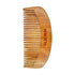 Keya Seth Aromatherapy Schoolers Neem Wood Comb for Babies & Kids