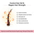 Keya Seth Aromatherapy Schoolers Hair Oil for school-going Kids Girl & Boy