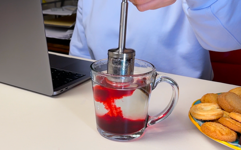 FinalPress Coffee and Tea Maker V3