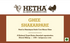 Hetha Ghee Shakarpare