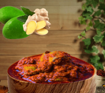 Prakruthi Allam Velluli Avakaya