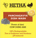 Hetha Panchagavya Dish Wash Liquid Soap