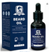 The Skin Story Beard Growth Oil