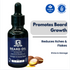 The Skin Story Beard Growth Oil