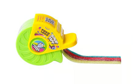 Poko Loko Strawberry Sour Tape Candy