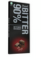 Amul 90% Bitter Dark Chocolate Bar 150g