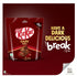 Nestle KitKat Dark Minis Wafer Bar