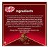 Nestle KitKat Dark Minis Wafer Bar