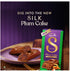 Cadbury Dairy Milk Silk Desserts Plum Cake Milk Chocolate Bar -70 g
