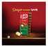 Nestle KitKat Delights Hazelnut Wafer Chocolate 120g