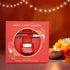 Parul Garg Beauty Signature Sindoor Pack: Liquid & Powder (KumKum)