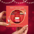 Parul Garg Beauty Signature Sindoor Pack: Liquid & Powder (KumKum)