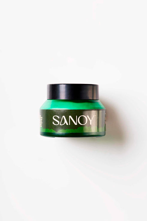 Sanoy Exfoliating Scrub