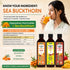 Jeena Sikho Swaranfalam Amrit Sea Buckthorn Juice with Ashwagandha