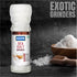 Keya Sea Salt Grinder