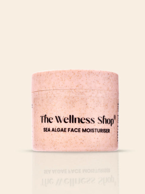 The wellness shop SEA ALGAE ANTI-AGING MOISTURISER