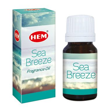 HEM Sea Breeze Fragrance Oil