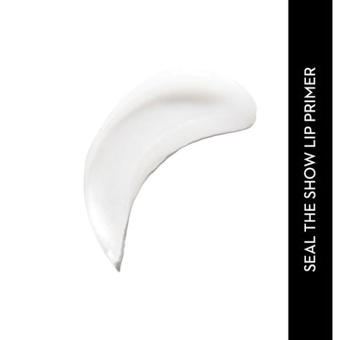 Sugar Cosmetics Seal The Show Lip Primer