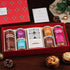 Omay Foods Season's Best New Years Gift Box