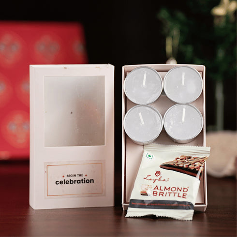 Omay Foods Season's Best New Years Gift Box