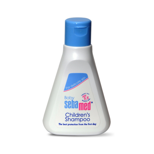Sebamed Baby Children's Shampoo