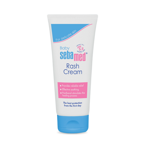 Sebamed Baby Rash Cream