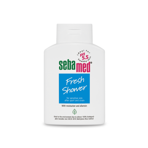 Sebamed Fresh Shower Gel