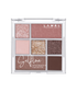 Lamel SELFLOVE Eyeshadow Palette