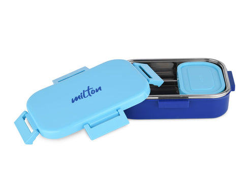Milton Senior Flatmate Insulated Lunch Box