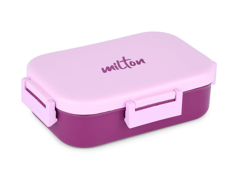 Milton Senior Flatmate Insulated Lunch Box