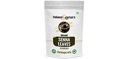Atiya Herbs Senna Leaves Powder