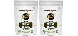 Atiya Herbs Senna Leaves Powder