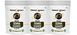 Atiya Herbs Senna Leaves Powder